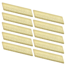 SHOP AWARDS AND GIFTS Gold Chenille Lapel Pins for Student Recognition in Academics and Sports, Drama Mask, 7/8 Inch, Pack of 10