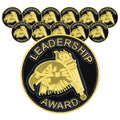 Leadership, Pack of 12