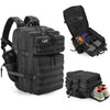 1.2 Shoe Compartment(black)