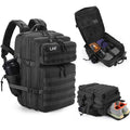 1.2 Shoe Compartment(black)