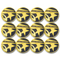 Star Performer, Pack of 12