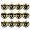 Achievement, 12 PK