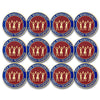Risk Management-Pack of 12