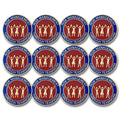Risk Management-Pack of 12