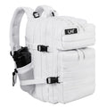 2.1 White(white Zipper)