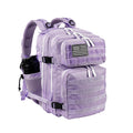 Medium / 2.4 35l-light Purple