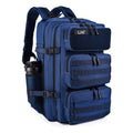 Large / 50l-shoe Compartment(blue)
