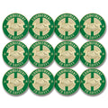 Pack of 12
