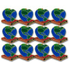 Language Arts-Pack of 12
