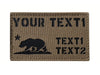 California Flag