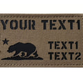 California Flag
