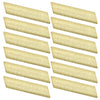 Large Stippled Service Bar, 1-1/4 Inch