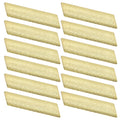 Large Stippled Service Bar, 1-1/4 Inch