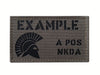 Spartan