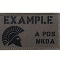Spartan