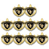 Academic Excellence, 10 PK