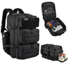 Large / 50l-shoe Compartment(black)