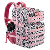 2.7 Pink Leopard