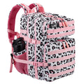 2.7 Pink Leopard