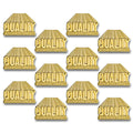 Quality -Pack of 12