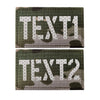 2 Pack / Camo