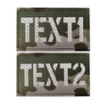 2 Pack / Camo