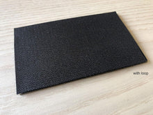 IR Camo American Flag Patch (Large 5x3 Inch + Small 3.5x2 Inch Forward and Reversed)