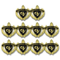 Principal's Award, 10 PK