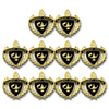 Highest Honor, 10 PK