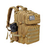 Small / 1.1 25l--khaki