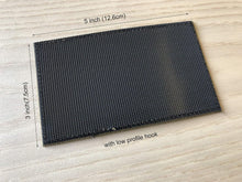 IR Camo American Flag Patch (Large 5x3 Inch + Small 3.5x2 Inch Forward and Reversed)