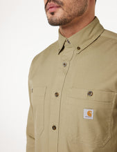 Carhartt Men's Windham Relaxed LS Shirt