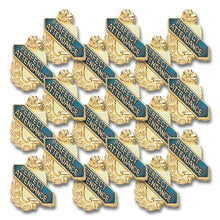 SHOP AWARDS AND GIFTS EP Series Academic Honors 5/8 Inch Lapel Pins