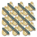Perfect Attendance, 18 Pack