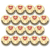 Service is Our Passion (Pack of 18)