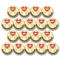 Service is Our Passion (Pack of 18)