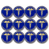 Risck Management-Caduceus-Pack of 12
