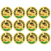 Honor Student, Pack of 12