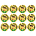 Honor Student, Pack of 12