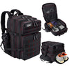 1.21 Shoe Compartment（black Red Line）