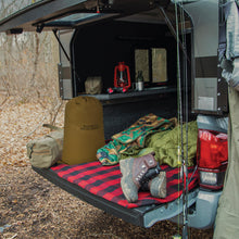 Rothco Canvas Barracks Bag Multi-Functional, Dependable, and Durable for Field Use and Travel, Olive Drab - 24" x 32"