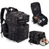 1.21 Shoe Compartment（black Cp）