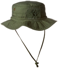 Tru-Spec Men's Head Gear Contractor Boonie Polyester Cotton Rip-Stop