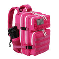 Small / 1.4 25l-rose Red