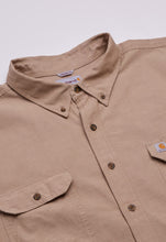 Carhartt Men's Fort Loose LS Shirt