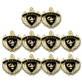 Merit, 10 PK