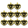 Excellence, 10 PK