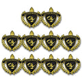 Citizenship, 10 PK