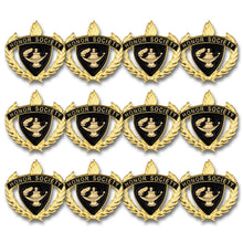 SHOP AWARDS AND GIFTS HP Series 1 Inch Lapel Pins