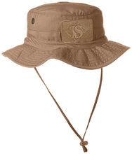 Tru-Spec Men's Head Gear Contractor Boonie Polyester Cotton Rip-Stop